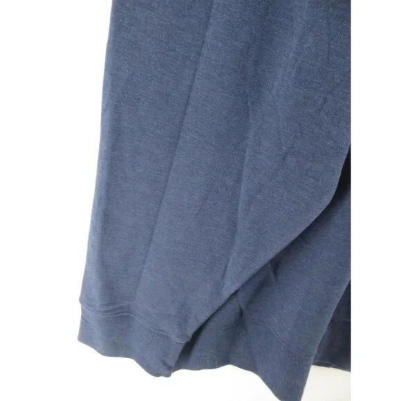 Ralph Lauren Polo Sweatshirt XXXL Tall Shawl Pullover Preppy 3XLT NEW